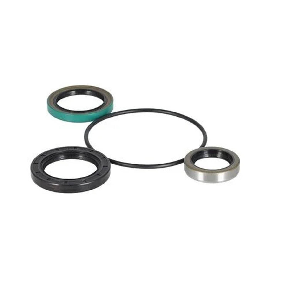 Bethesda Industrial Clutch Shaft Seal Kit fits International 2726624R1