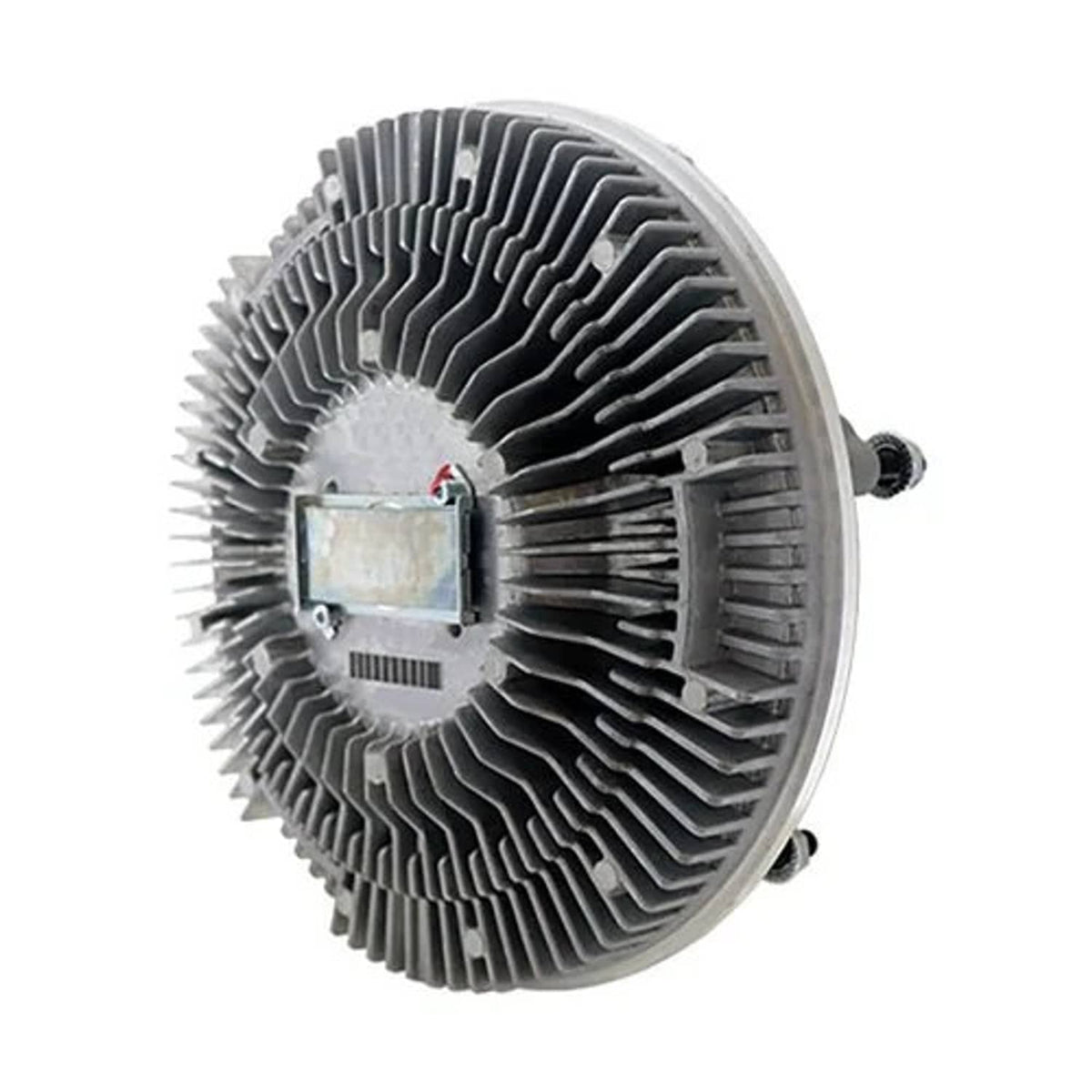Bethesda Industrial Viscous Fan Clutch Assembly fits John Deere 8420 8420T 8520 RE184071