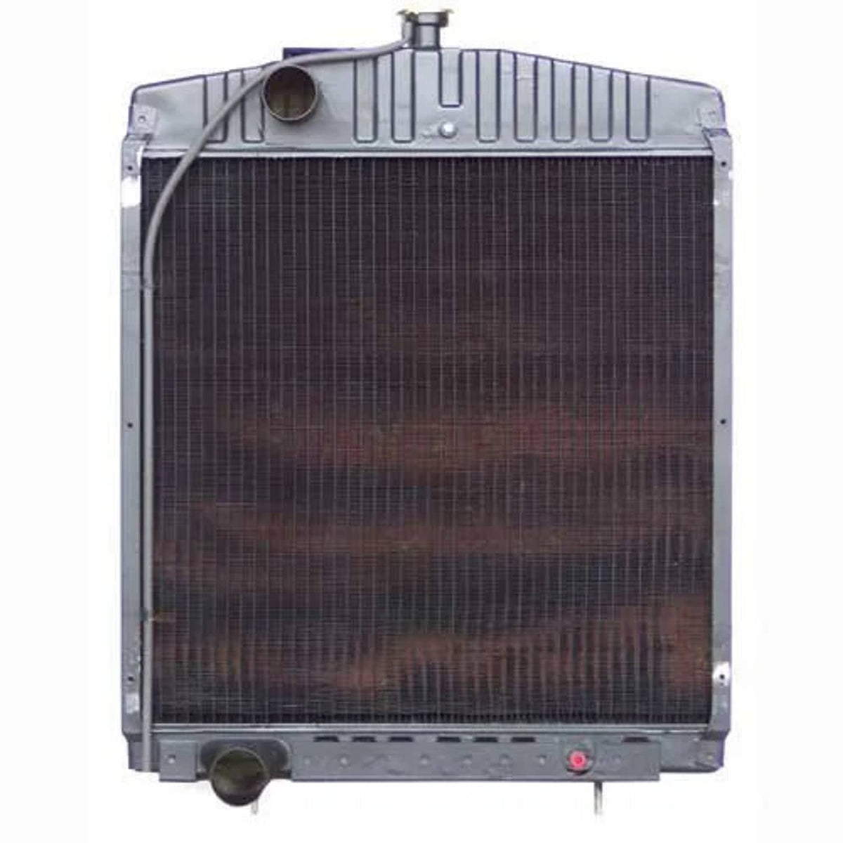 Bethesda Industrial Radiator fits Case 2390 2394 2590 A184365 fits Case IH 2594 3394 3594 A184365