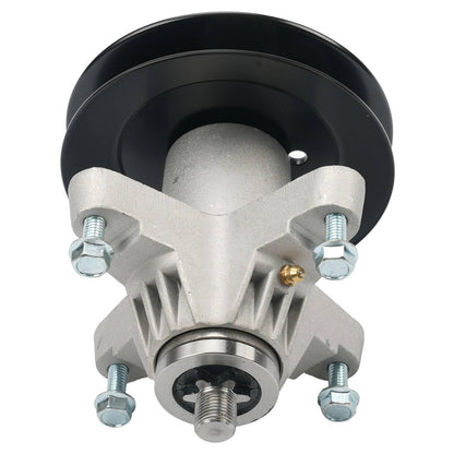 Bethesda Industrial 50" Deck Spindle & Blade Kit For Troy Bilt RZT 50 Mustang XP 50" Deck 618-04125