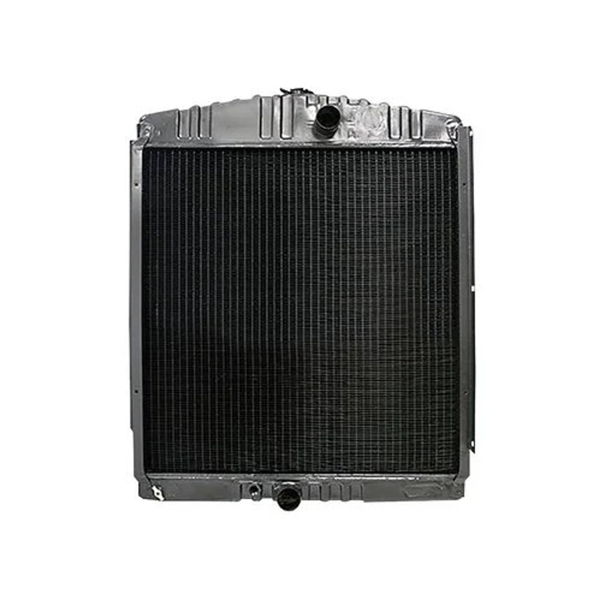 Bethesda Industrial Radiator fits John Deere 6600 AH78889 AH78888 AH78887