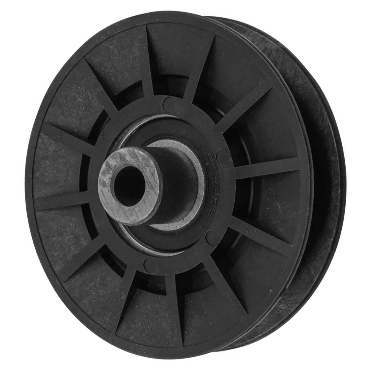 Bethesda Industrial Flat Idler Pulley for Husqvarna 532194326 2042 LS 2246 LS 2346 XLS 2348 2754