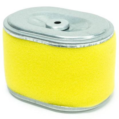 Bethesda Industrial 12PK Air Filter Cleaner Element Fits Honda 5.5HP & 6.5HP GX160 & GX200