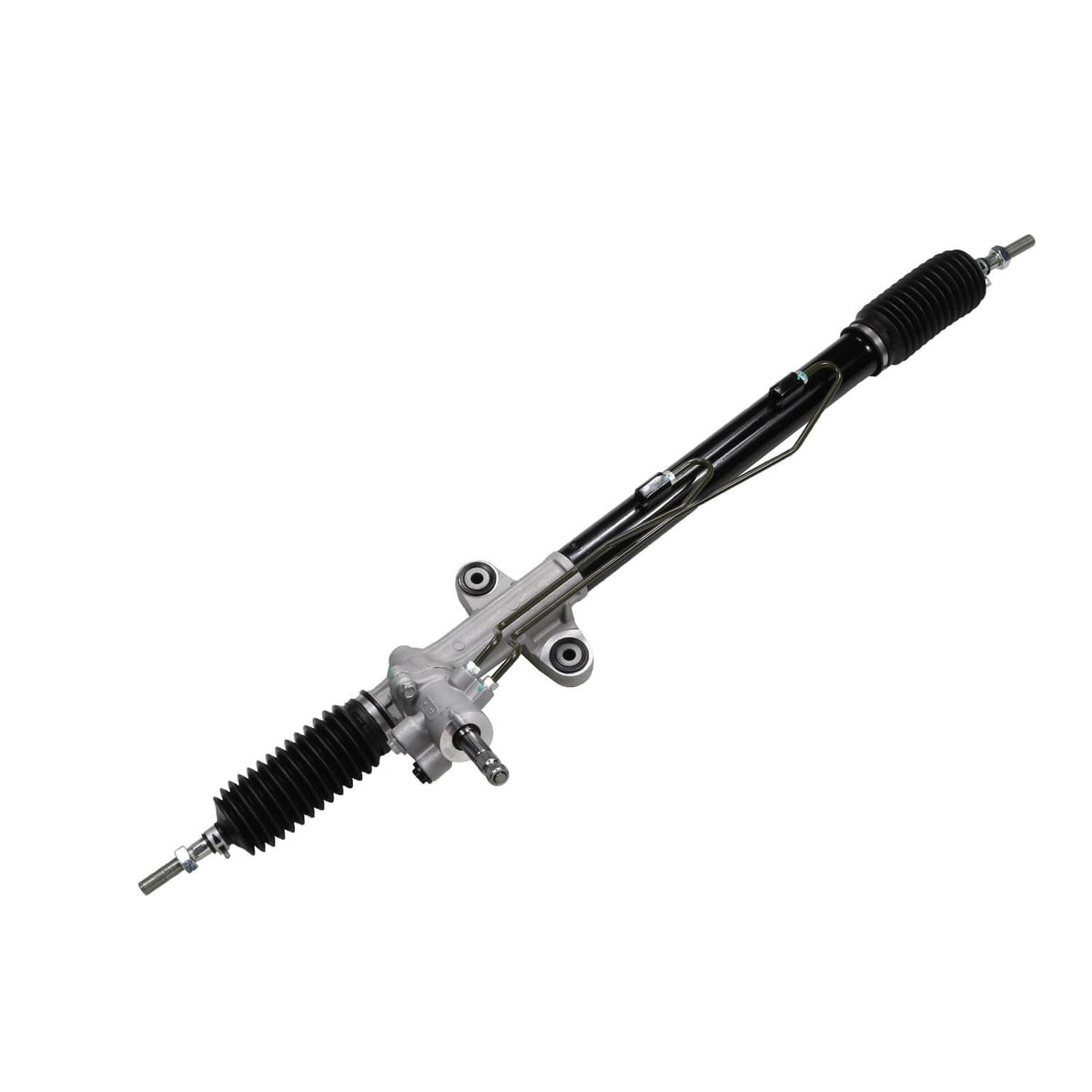 Bethesda Industrial Hydraulic Power Steering Rack & Pinion Assembly  For Honda Accord 2.3L 1998-2002