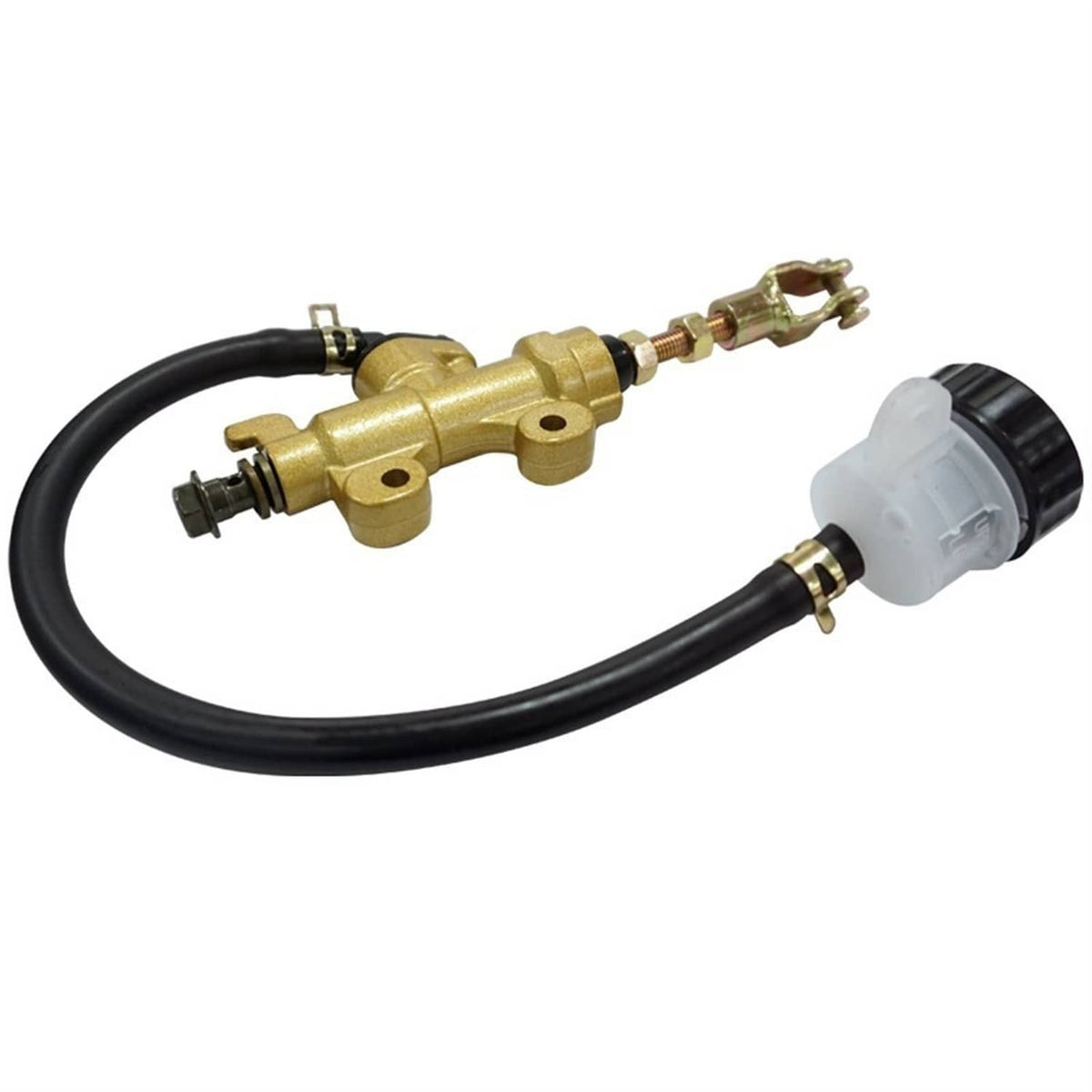Bethesda Industrial Rear Brake Master Cylinder Pump For Kawasaki KL650 KZ1000 Versys 1000