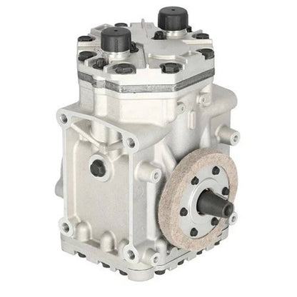 Bethesda Industrial Air Conditioning Compressor fits John Deere AH84826 fits New Holland D6NN19D623A