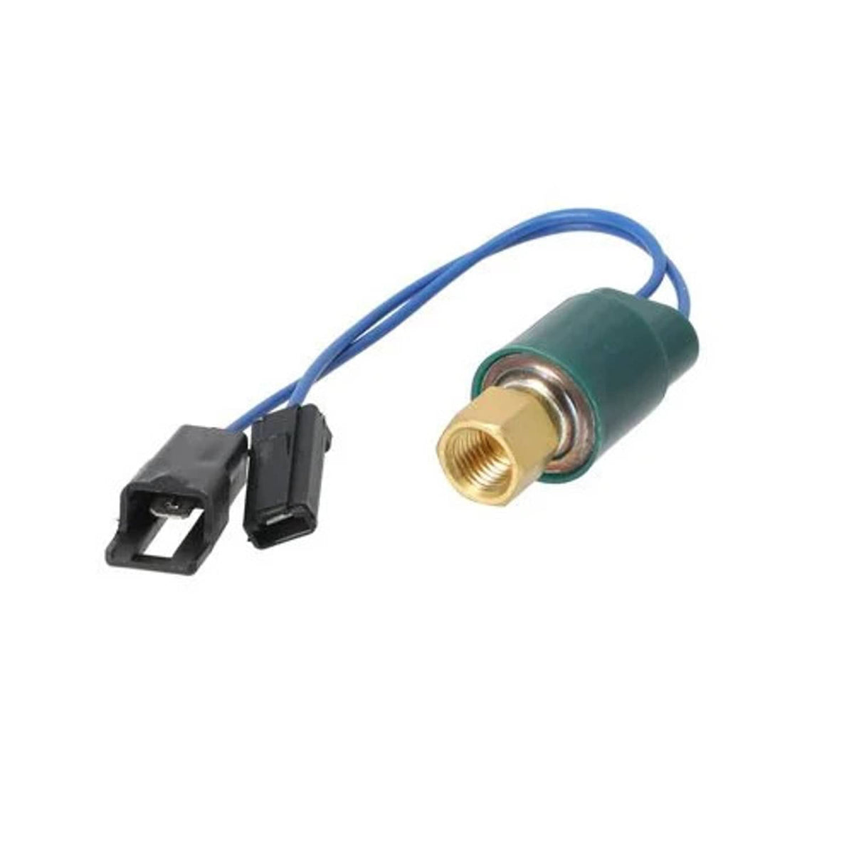 Bethesda Industrial Air Conditioning Low Pressure Switch fits New Holland 8670 8770 8970 86508371