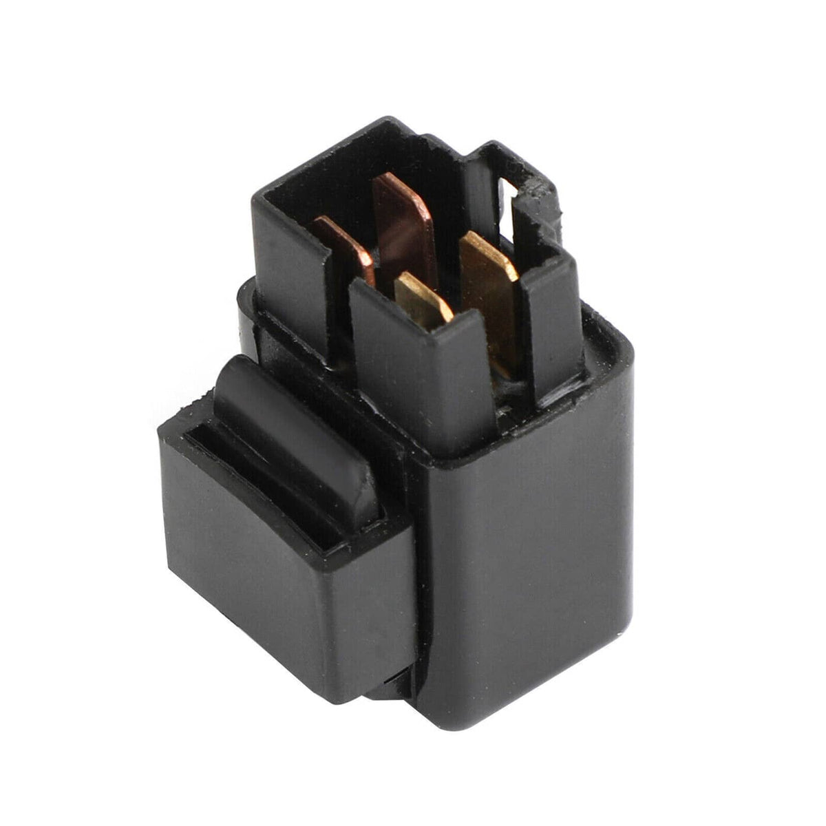 Bethesda Industrial Fuel Pump Fan Off Relay For Suzuki GSXR GSX 600 750 1000 1100 38740-38A00 NEW