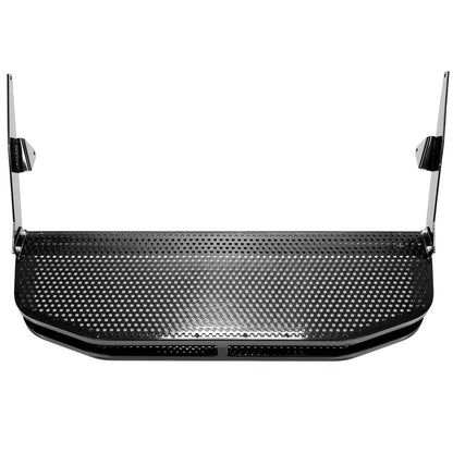 Bethesda Industrial Golf Cart Front Basket w/Mounting Brackets For Yamaha G14 G16 G19 G20 G21 G22