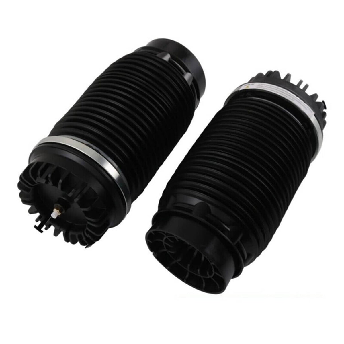 Bethesda Industrial 2Pcs Rear Air Bag Suspension Kit for Dodge Ram 1500 2013-2018 Classic 2019 2020