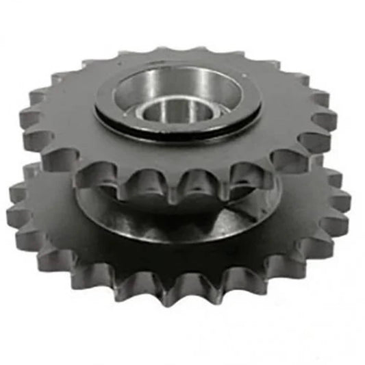 Bethesda Industrial Sprocket - Corn Head Auger Drive fits Case IH 2406 2408 2412 87501858