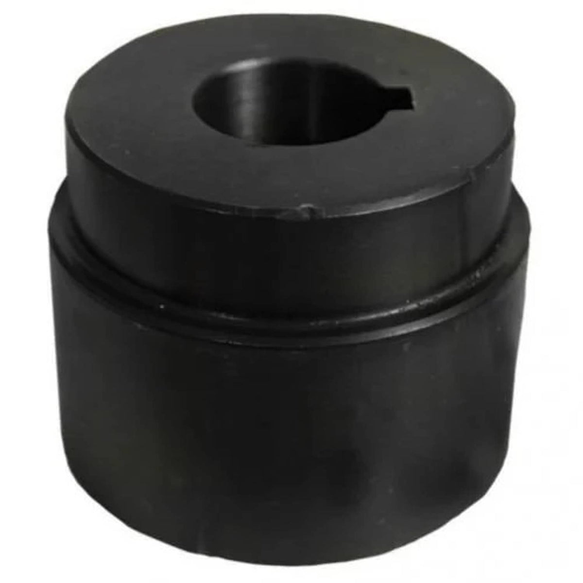 Bethesda Industrial Hub X-Series 5/8" Round Bore fits Roller Chain/ Sprockets/ Hubs Hubs