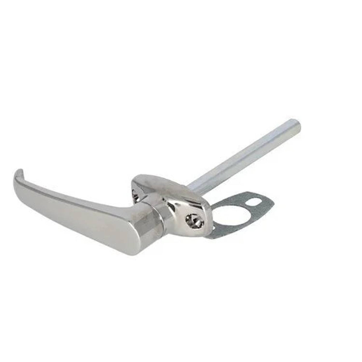 Bethesda Industrial Door Handle Non-Locking fits International 3113466R91