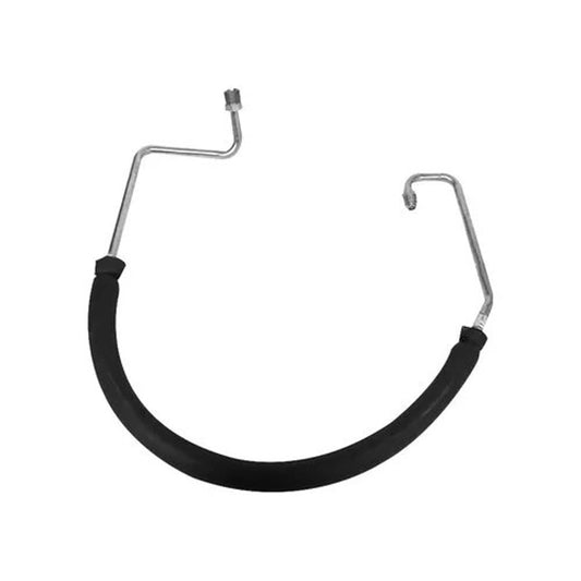 Bethesda Industrial Suction Hose - Compressor End fits John Deere AN202941