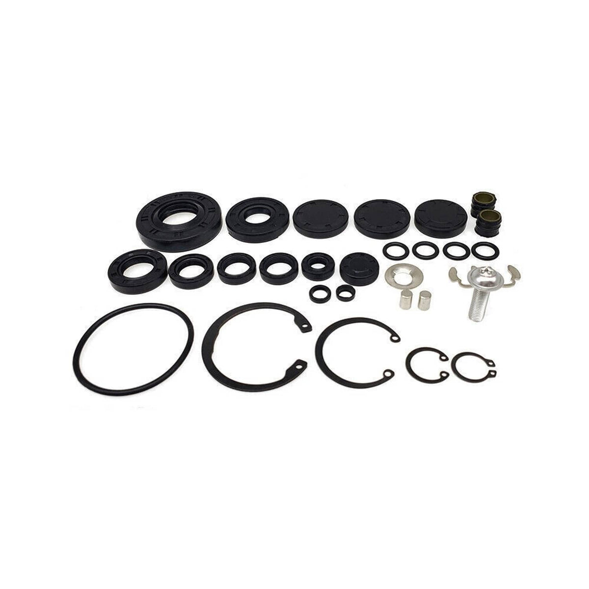 Bethesda Industrial For Hydro Gear 71410 72994 73107 Seal Kit ZT-2800 ZT-3100 Transaxle
