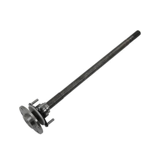 Bethesda Industrial Rear Axle Shaft Left Or Right 630-339 NEW For 2004-2007 Nissan Titan W/ Bearing