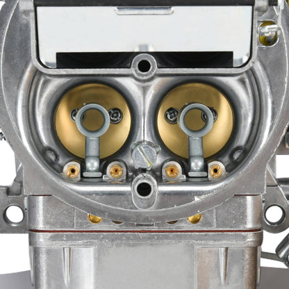 Bethesda Industrial 4 Barrel Carburetor E-Choke For Holley Quickfuel Brawler 750 CFM Double Pumper