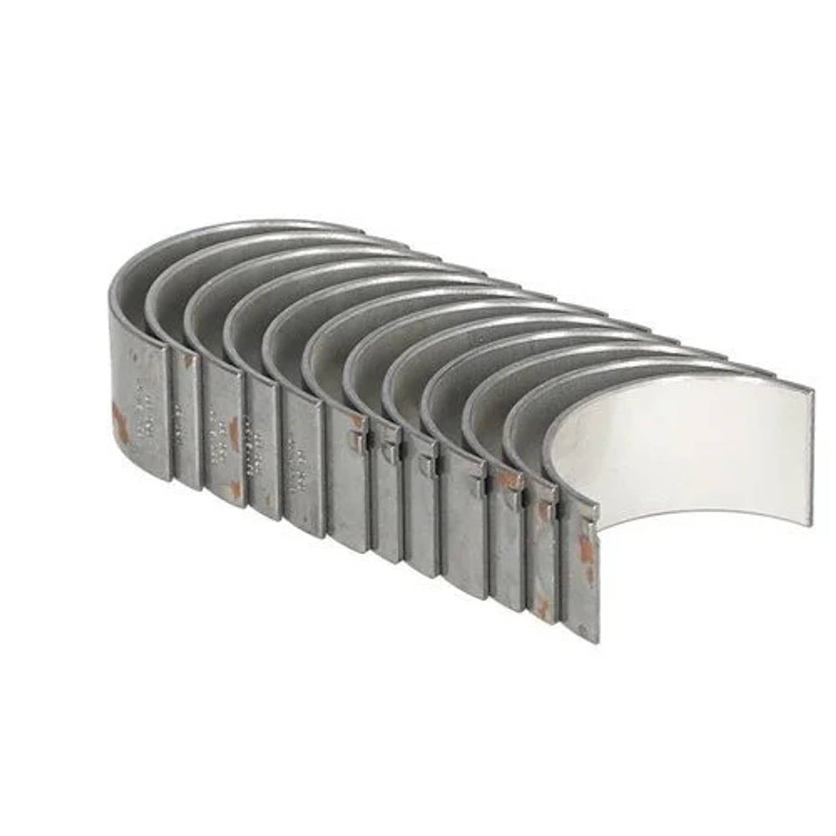Bethesda Industrial Connecting Rod Bearing - .030" Oversize - Set fits Massey Ferguson fits White