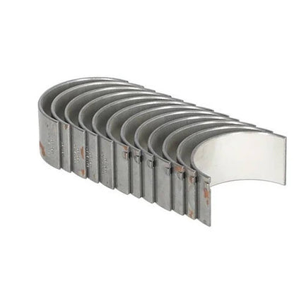 Bethesda Industrial Connecting Rod Bearing - .030" Oversize - Set fits Massey Ferguson fits White