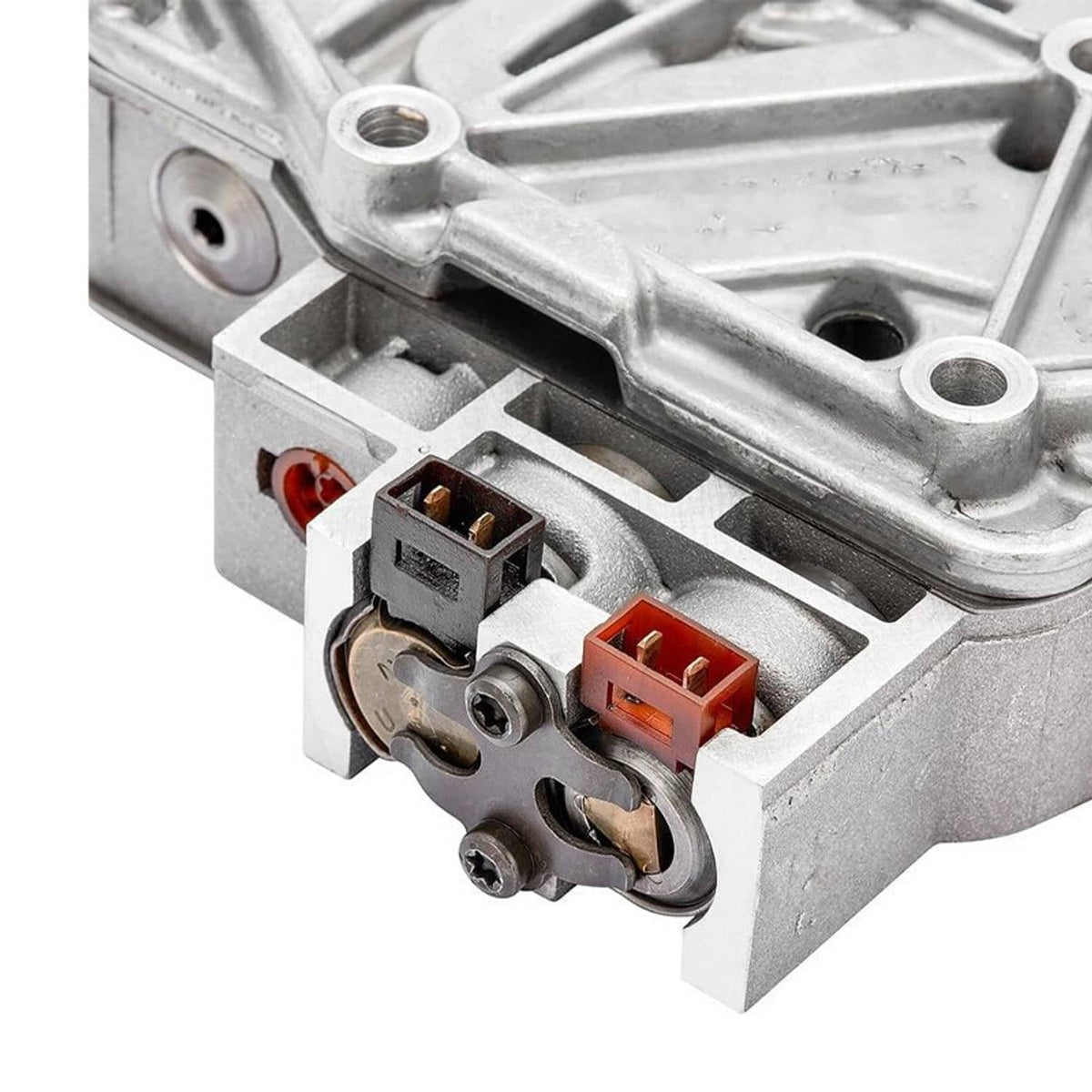 Bethesda Industrial For VW Jetta Golf Beetle 01M 4 Speed Automatic Transmission Valve Body & Harness