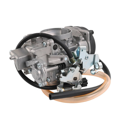 Bethesda Industrial 15003-1200 Carburetor For Kawasaki Vulcan 800 Vn800 1995-2005 W/Fuel Filter