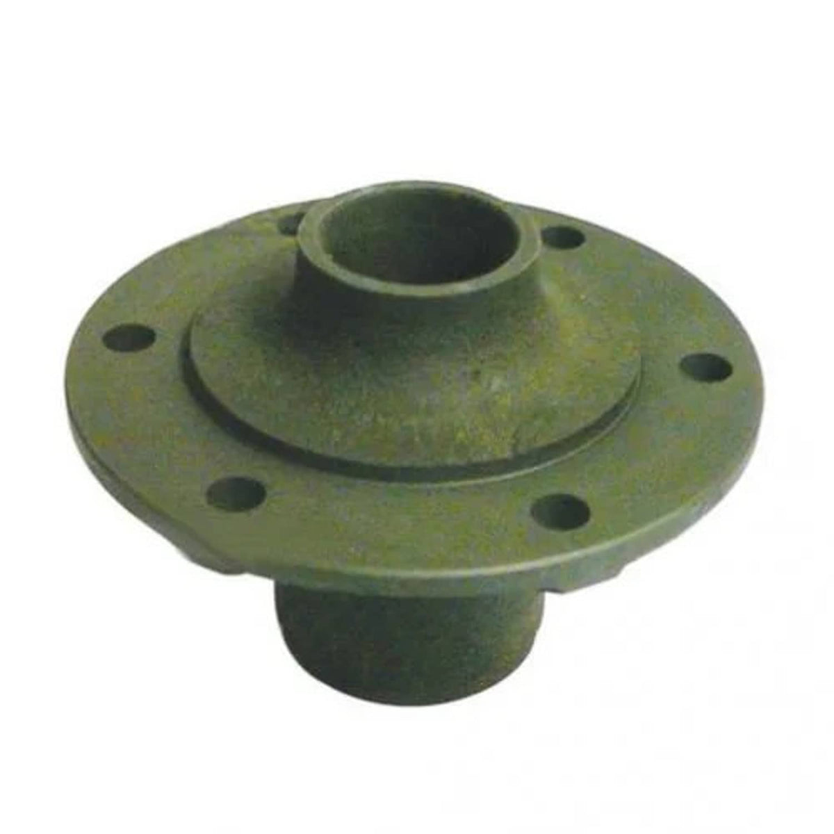 Bethesda Industrial Front Wheel Hub without Studs fits Ford 600 2000 2110 2120 4000 4110 8N 86511582