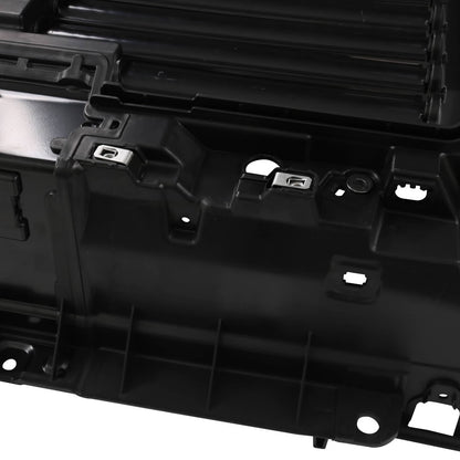 Bethesda Industrial Active Grille Shutter with Motor Assembly for Ford Explorer 2020 2021 2022 2023