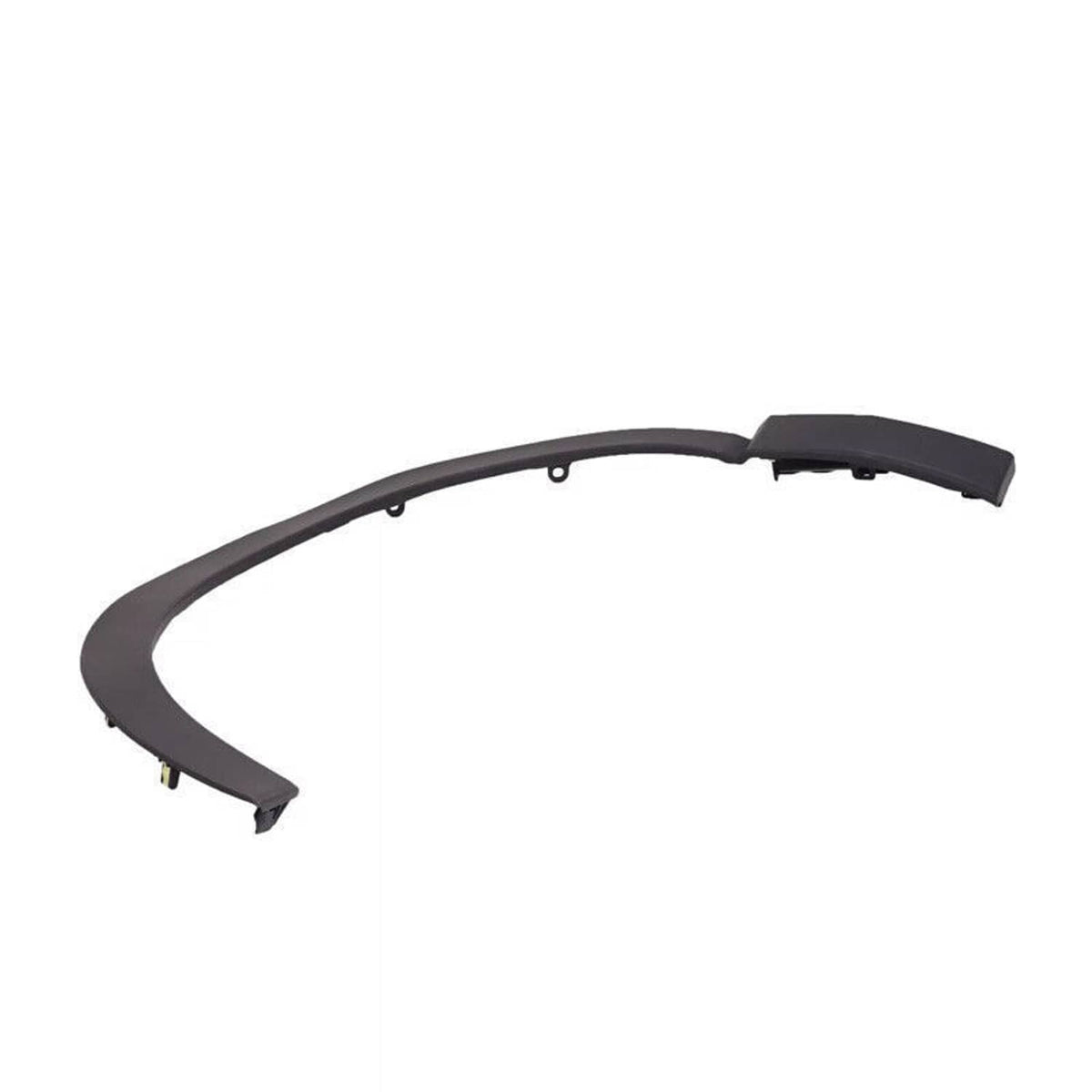 Bethesda Industrial Black Fender Trim Set For 2017-2022 Honda CR-V Front Driver and Passenger Side