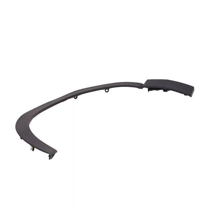 Bethesda Industrial Black Fender Trim Set For 2017-2022 Honda CR-V Front Driver and Passenger Side