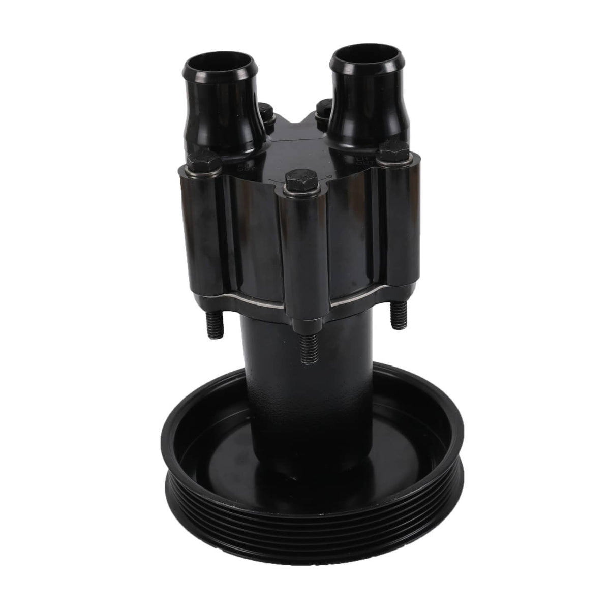 Bethesda Industrial Raw Sea Water Pump & Pulley 46807151A9 for MERCRUISER 4.3L 5.0L 5.7L 6.2L 7.4L