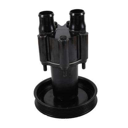 Bethesda Industrial Raw Sea Water Pump & Pulley 46807151A9 for MERCRUISER 4.3L 5.0L 5.7L 6.2L 7.4L