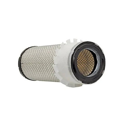 Bethesda Industrial WIX Air Filter with Fins - Outer fits Flory 3640 fits Wix 49271