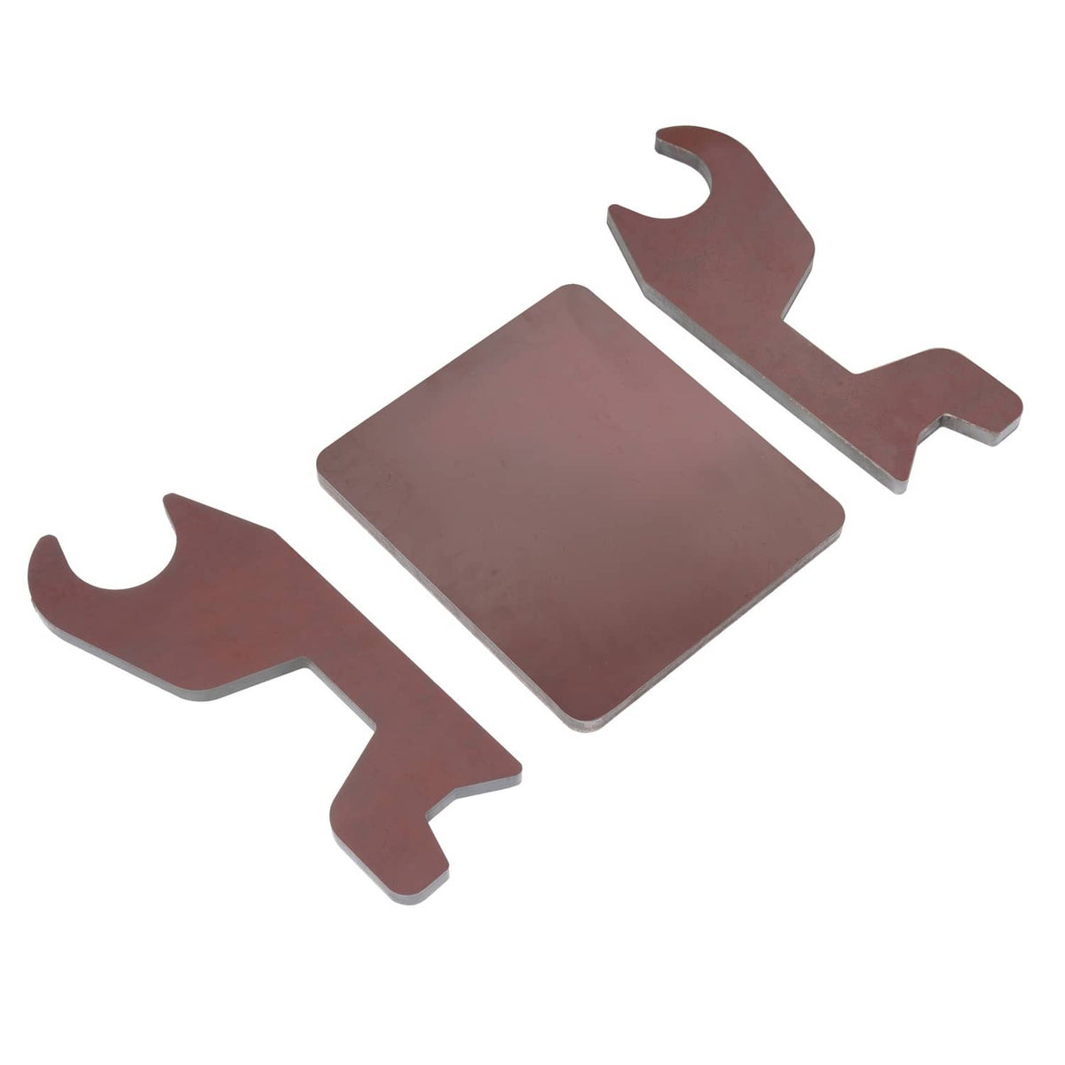 Bethesda Industrial Heavy Duty Bucket Ears Attachment For John Deere 35C 35G 35D 27 ZTS 26G 110 TLB