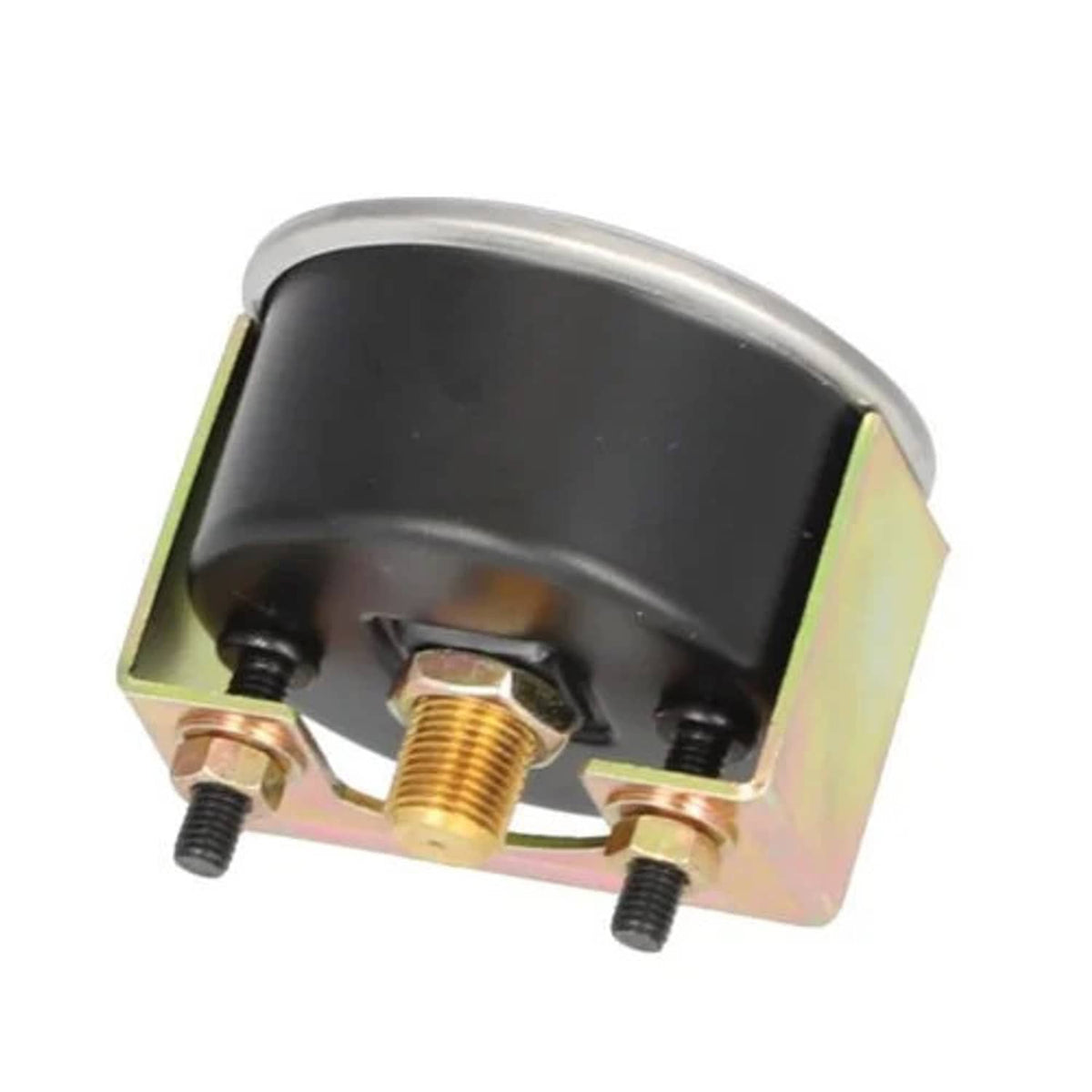 Bethesda Industrial Oil Pressure Gauge fits John Deere 720 820 830 AF2729 fits Case D26894