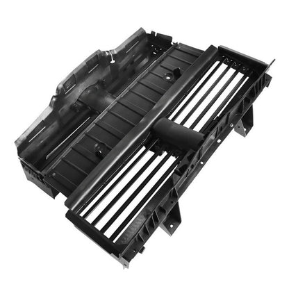 Bethesda Industrial New Shutter Assembly Radiator Control For 2024-2025 Ford Mustang PR3Z-8475-C