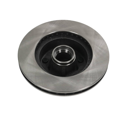 Bethesda Industrial Front Disc Brake Kit For Chevy Car 1955-1957 5 on 4.75" Bolt Pattern, Natural