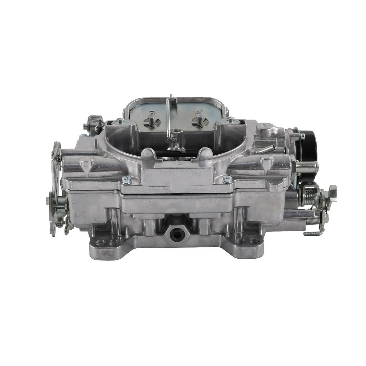 Bethesda Industrial FOR 1406 Performer 600 CFM 4 Barrel Carburetor W/ Electric Choke