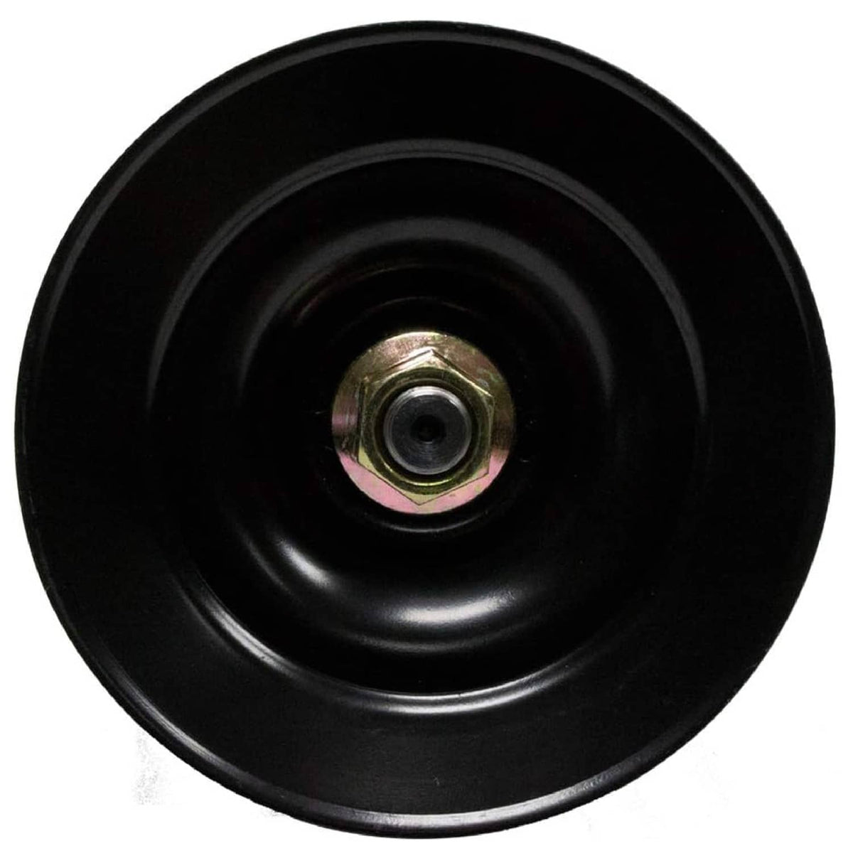 Bethesda Industrial 3PK Spindle Assembly w/ Double Pulley Fits MTD Cub Cadet 918-0429A 618-0429