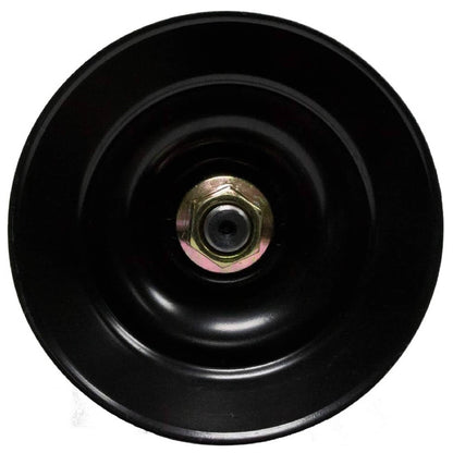 Bethesda Industrial 3PK Spindle Assembly w/ Double Pulley Fits MTD Cub Cadet 918-0429A 618-0429