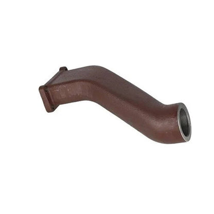 Bethesda Industrial Vertical Exhaust Elbow fits Case IH 3220 3230 4210 4230 136174A3