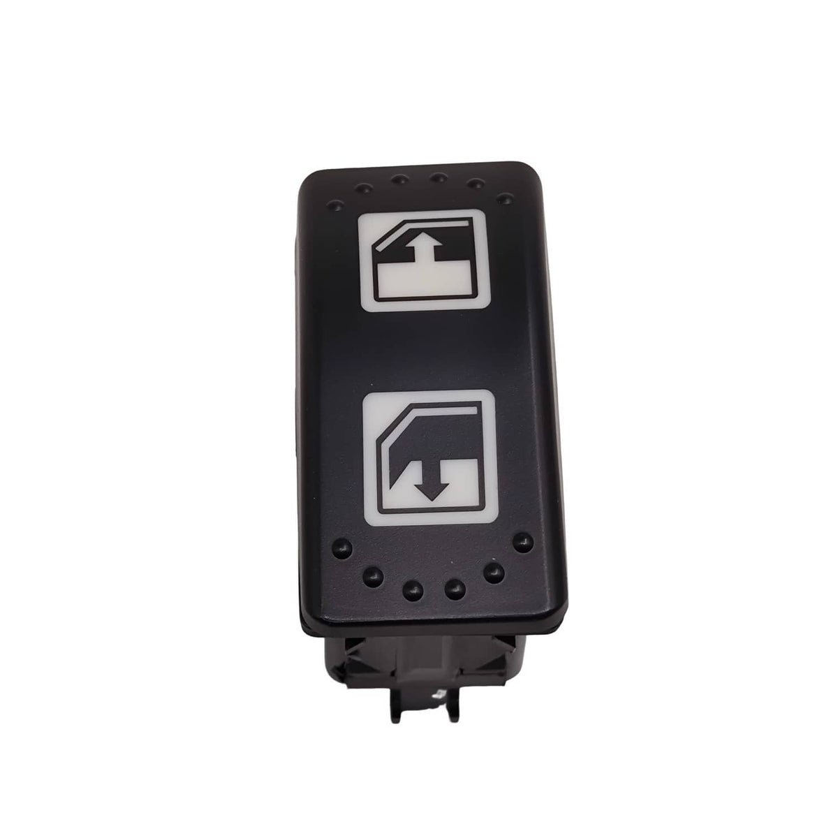 Bethesda Industrial 3 Power Window Lift Switch Compatible for Can-Am Defender HD8 HD10 2016-2020