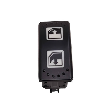 Bethesda Industrial 3 Power Window Lift Switch Compatible for Can-Am Defender HD8 HD10 2016-2020