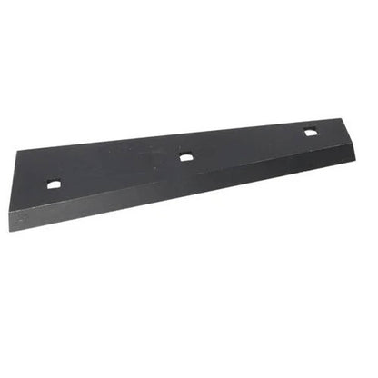 Bethesda Industrial Plungerhead Stationary Knife fits John Deere 327 328 337 347 456 336 346 E42088