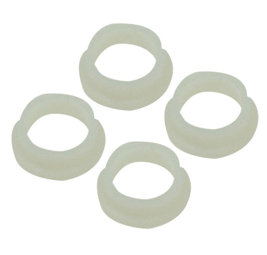Bethesda Industrial (4) Genuine OEM Bobcat 830165 Bushings for 544863 544863B 544881 544881A 544883A
