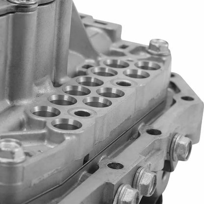 Bethesda Industrial Valve Body Assembly 27700-5B7-000 For 12-19 Honda ACURA Secondary 27700-5B7-010