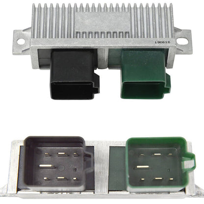 Bethesda Industrial Glow Plug Control Relay Module GPCM YC3Z12B533AA For Ford 6.0L 7.3L Powerstroke