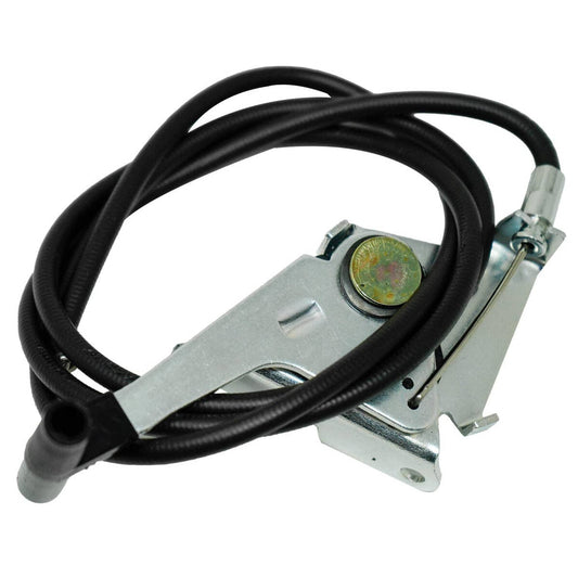Bethesda Industrial Genuine OEM Scag Throttle Control Cable 483975 SVR Scag V-Ride