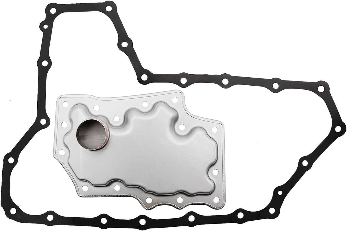 Bethesda Industrial New Auto Transmission Filter & Gasket Kit For Nissan Altima Maxima Quest Murano