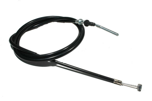Bethesda Industrial Yamaha Raptor 80, 2002 2003 2004 2005 2006 2007 2008, Rear Hand Brake Cable