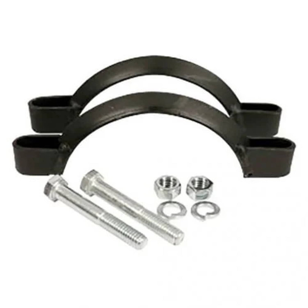 Bethesda Industrial Manifold Clamp Assembly fits John Deere 4320 4430 4450 4630 4650 8430 AR3566R